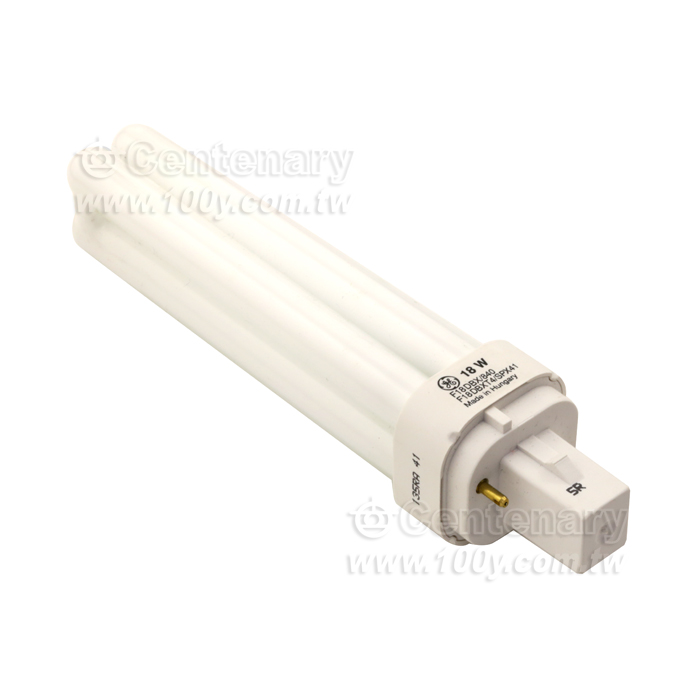 GE-18W/2Pin - 61110 產品圖片