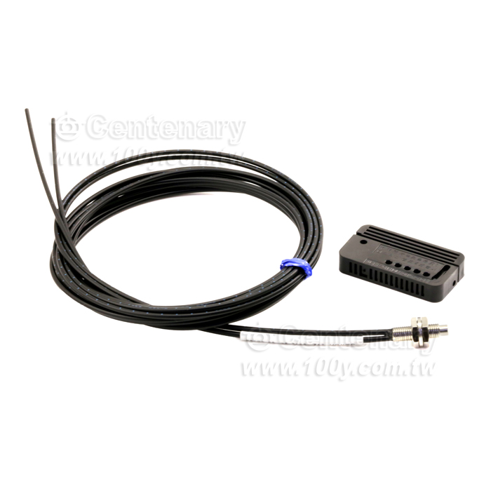M6 Reflective Fiber Tube  - 74339 Product Image