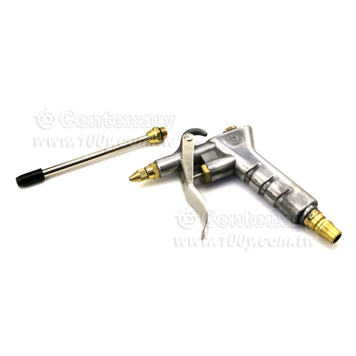 Blowing Dust Gun - 138918 Product Image