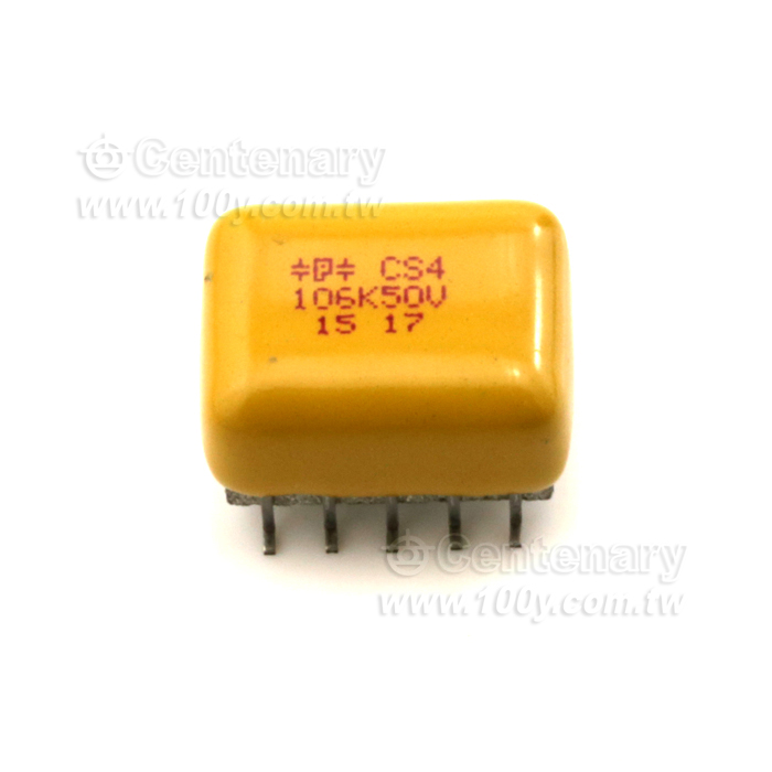 capacitance - 139217 Product Image