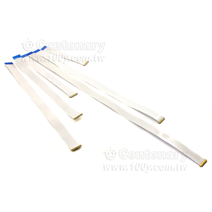 EDP屏線0.5MM I-PEX 20453 - 139080 產品圖片