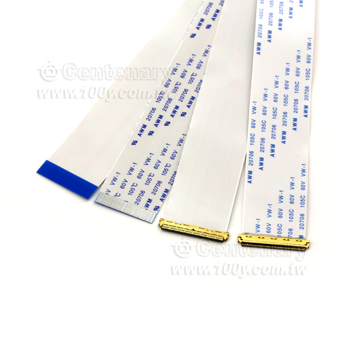EDP screen cable - 139092 Product Image