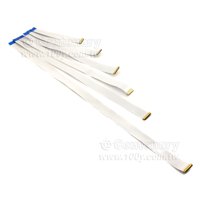 EDP screen cable - 139079 Product Image