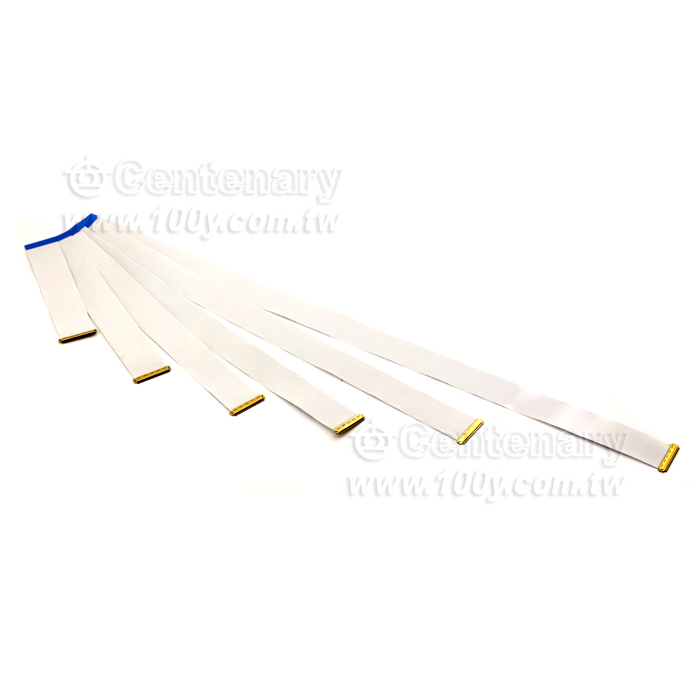 EDP screen cable - 139089 Product Image