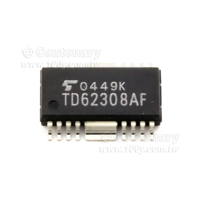 Driver chip - 139215 Product Image