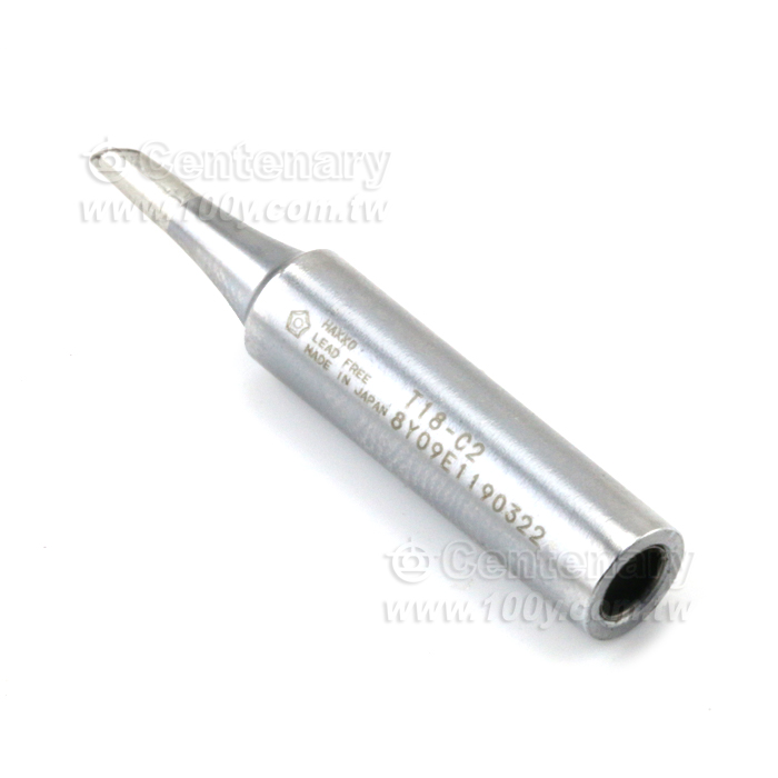 日製烙鐵頭 For: FX-888 - 99657 產品圖片