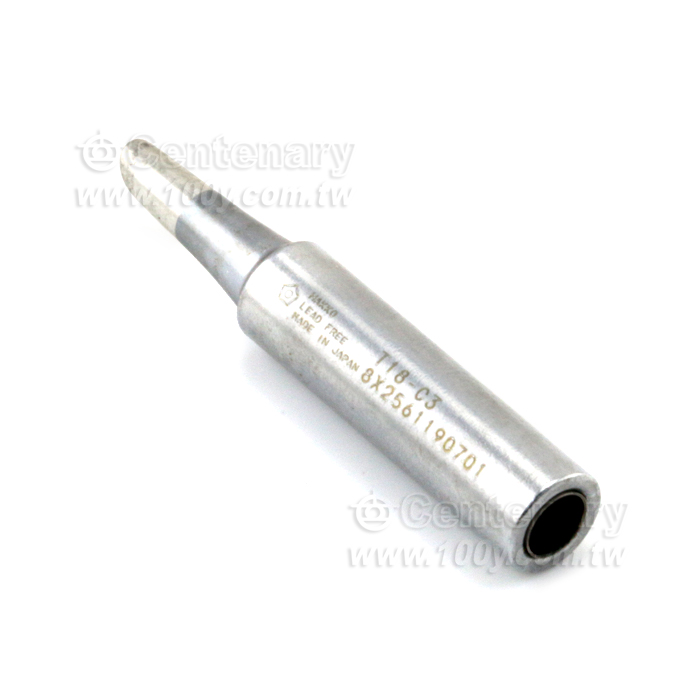 日製烙鐵頭 For: FX-888 - 99672 產品圖片