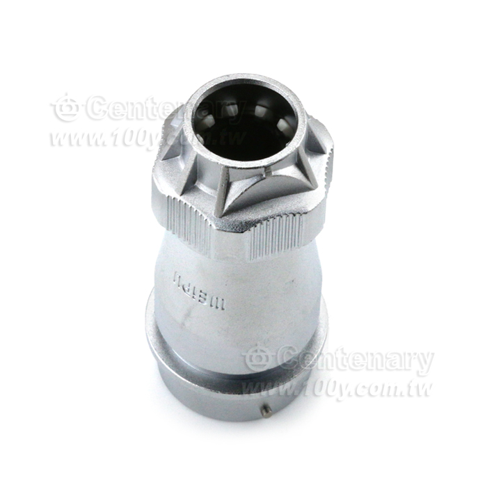 WY28 Series -Industial Circular Connector - 138679 Product Image