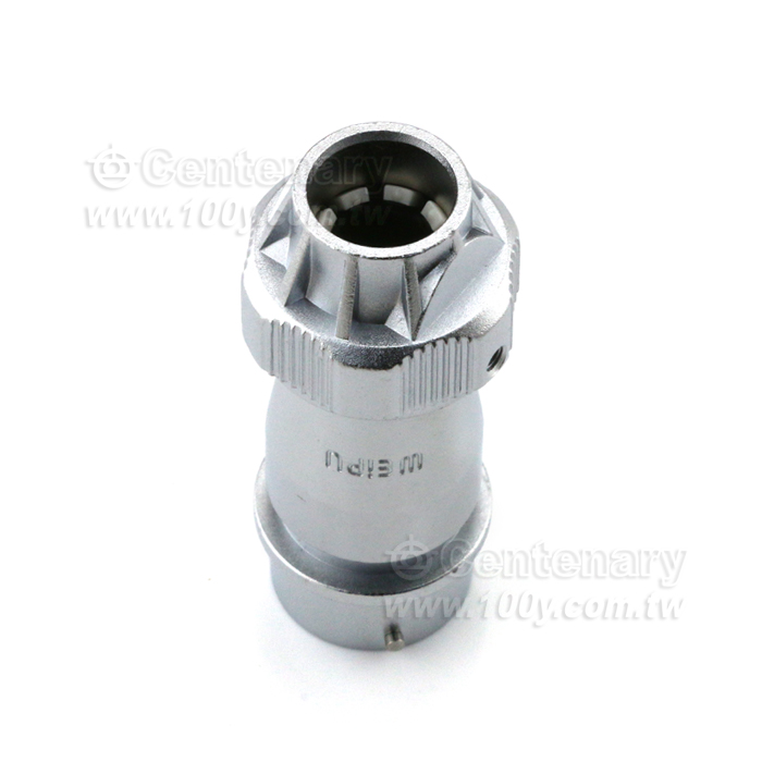 WY20 Series -Industial Circular Connector - 138680 Product Image