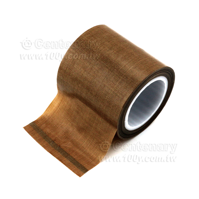 Teflon high temperature resistant tape - 139048 Product Image