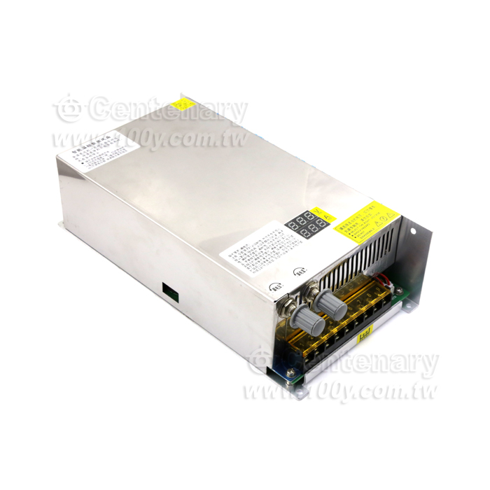 Switching power supply - 139116 Product Image