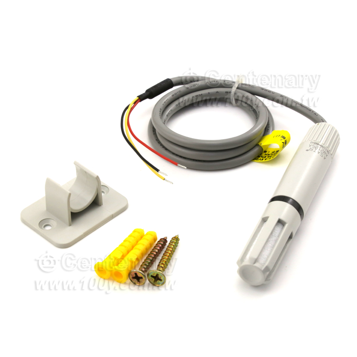 ASAIR/奥松AM2105A防塵式溫濕度傳感器探頭 - 139005 產品圖片