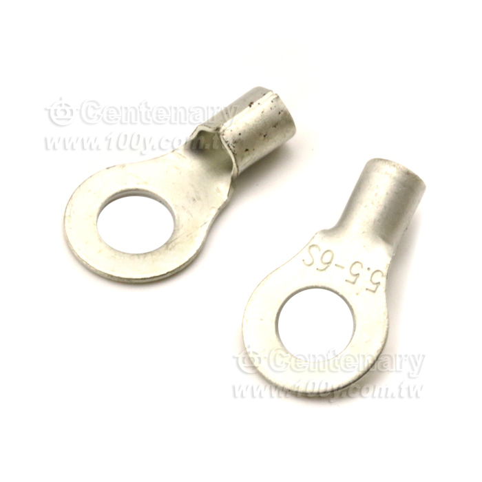 R型端子 12-10AWG - 74904 產品圖片