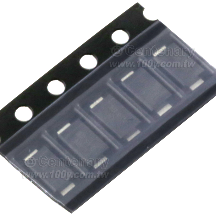 TVS二極管 D-FLAT-2 - 74105 產品圖片