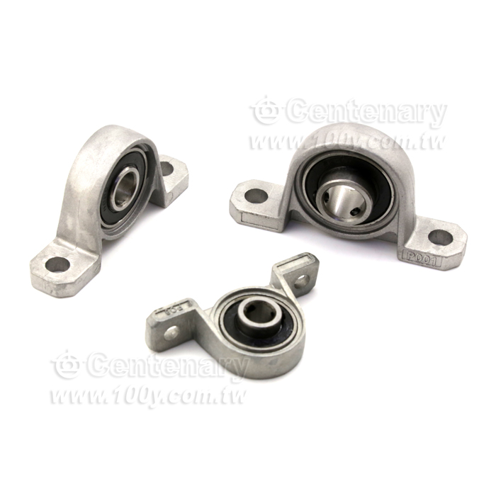 梯形絲桿支撐座 內徑10mm - 145150 產品圖片
