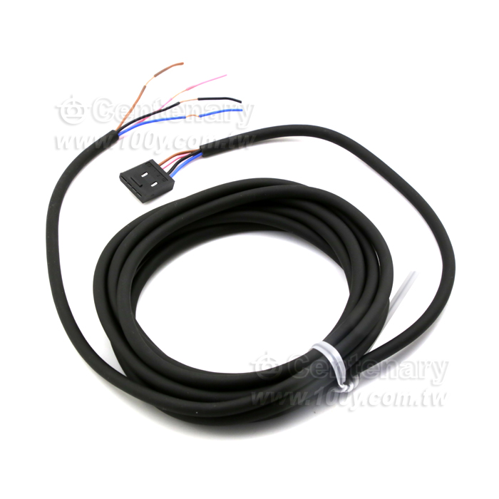 光電素子用接頭附纜線 2M - 74109 產品圖片