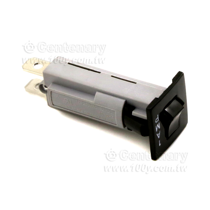 過載保護器 20A/125/250VAC;50VDC - 138829 產品圖片