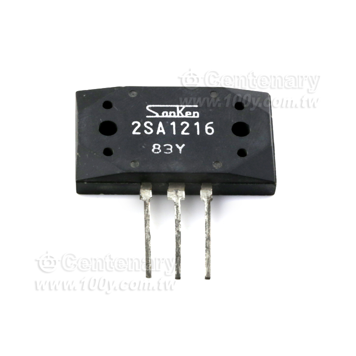 -17A/-180V 200W PNP - 61948 產品圖片