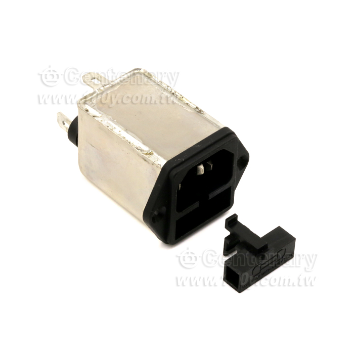 電源模組濾波器 6A - 138861 產品圖片