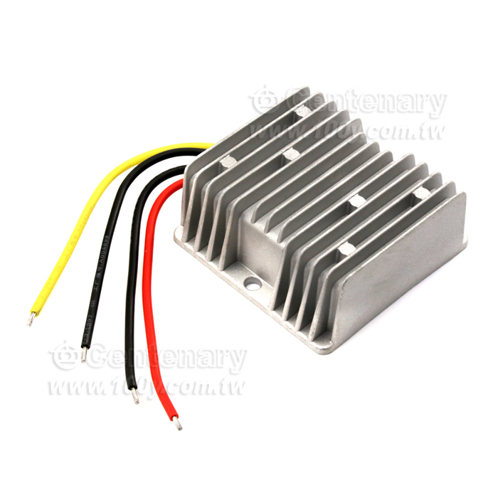 DC-DC Step-down Module - 138854 Product Image