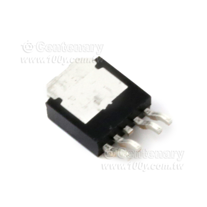 N-& P-Channel Enhancement Mode Field Effect Transistor - 74125 Product Image