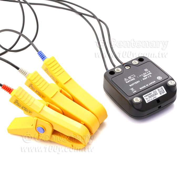 非接觸式相序表 AC70~1000V - 139364 產品圖片