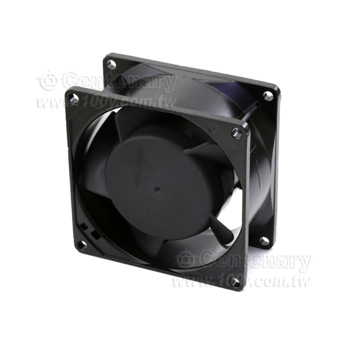 AC 風扇AC 230V 80*80*38mm - 31766 產品圖片
