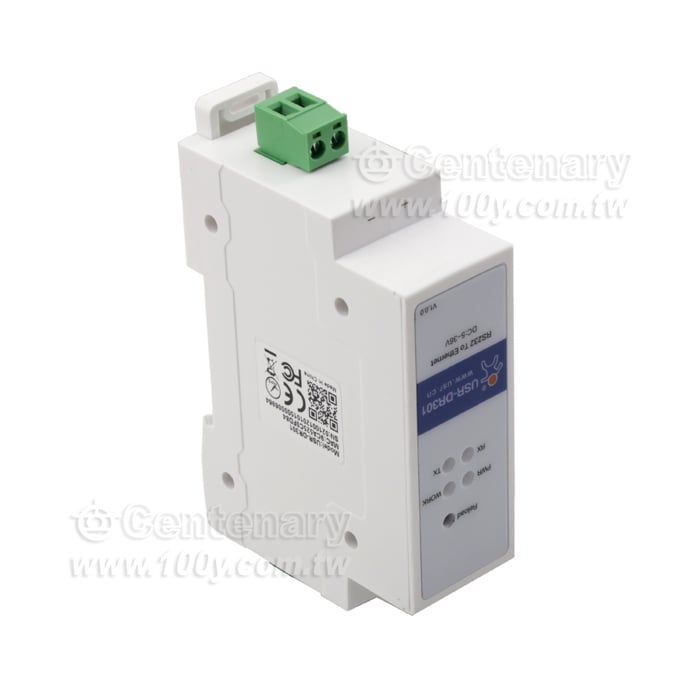 RS232 serial port servo guide - serial port to Ethernet module - 139232 Product Image