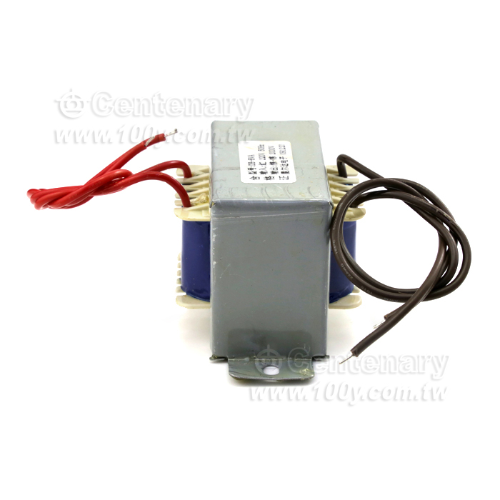 220V升2000V-8W隔離變壓器 - 139009 產品圖片