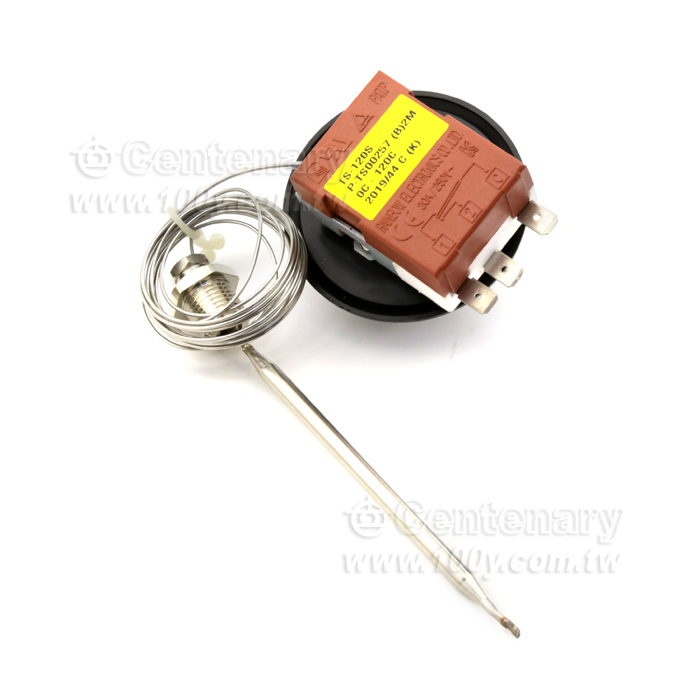 Anglog Temperature Controller - 139379 Product Image