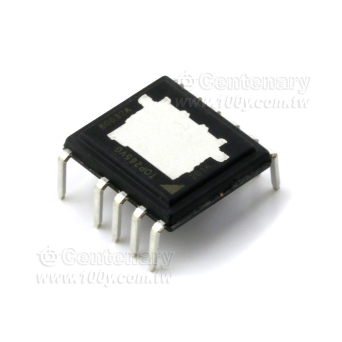 Integrated Off-Line Switcher with EcoSmart Technology For Highly Efficient Power Supplies - 74112 Product Image