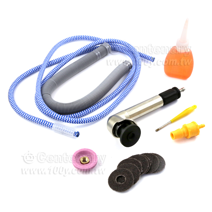 Pneumatic grinder - 139060 Product Image