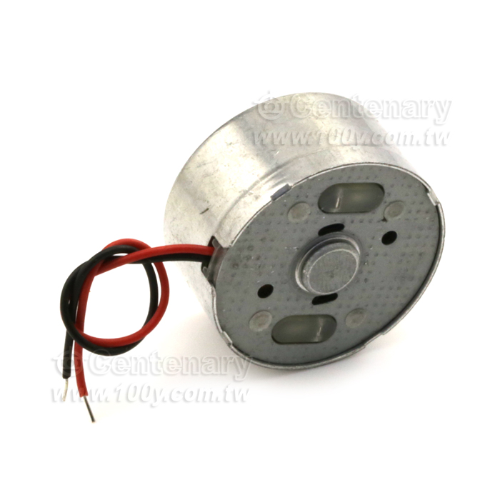 300 太陽能板專用馬達1.5v-9v - 138995 產品圖片