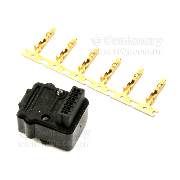 suntone連接器50W～100W - 139370 產品圖片