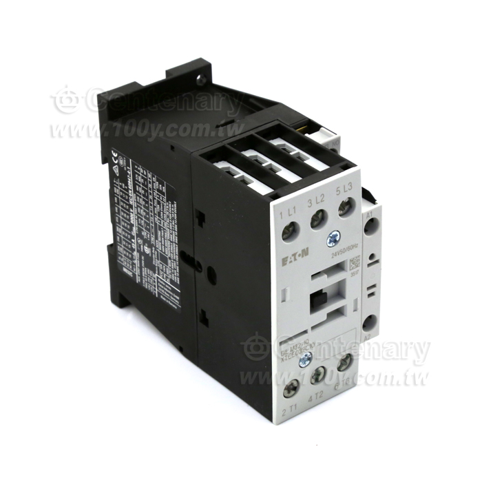 接觸器 AC24V - 74134 產品圖片