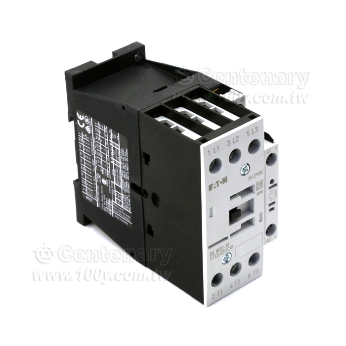 接觸器 DC24V - 74130 產品圖片