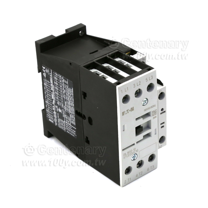 接觸器 AC110V - 74126 產品圖片