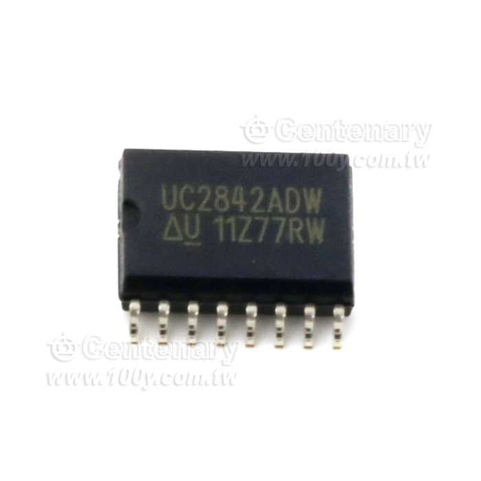 16P/SOIC - 74119 產品圖片