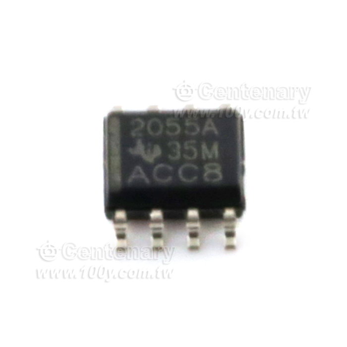 Current-Limited Power-Distribution Switch - 74121 Product Image
