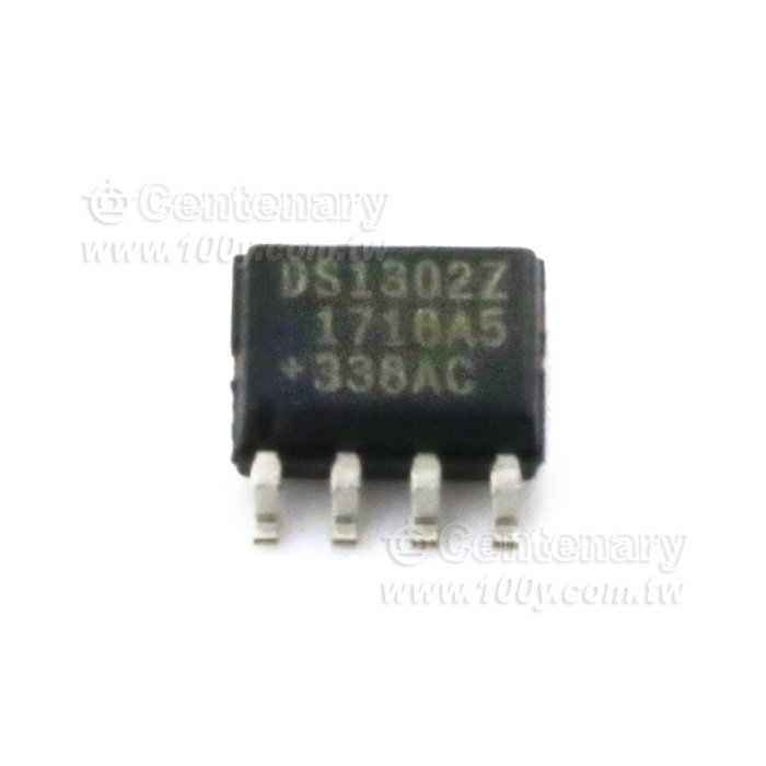 Trickle-Charge Timekeeping Chip - 104406 Product Image