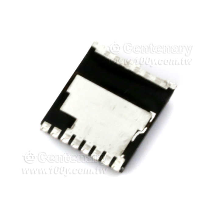 600V CoolGaN Enhancement-Mode Power Transistor - 74160 Product Image