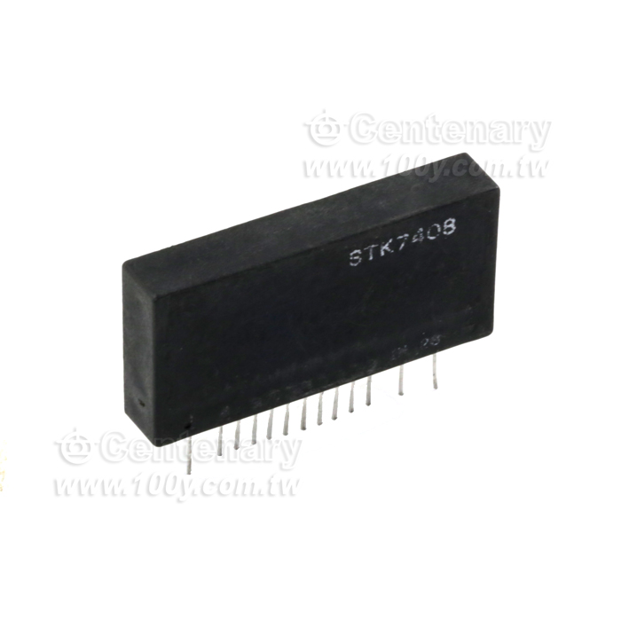 Audio amplifier module、 - 139593 Product Image