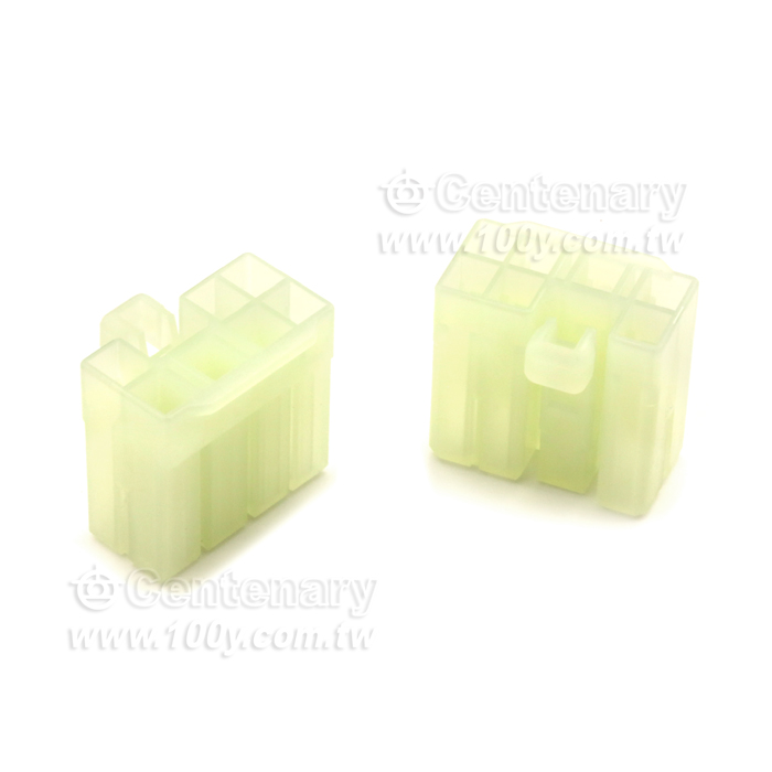 Automotive Connector MIC MK-II Plug 7P - 74169 產品圖片