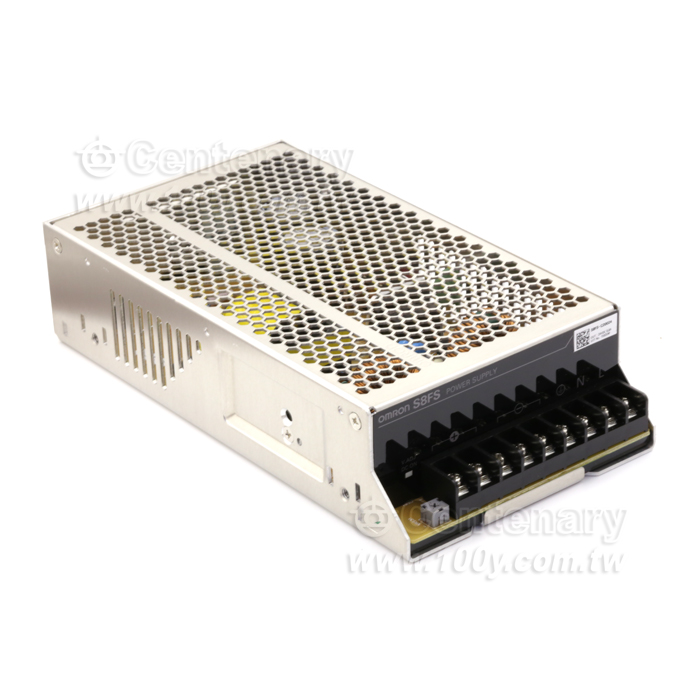 Switch Mode Power Supply - 139365 Product Image