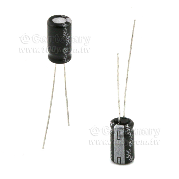 NHG-4.7uF/160V - 93739 產品圖片