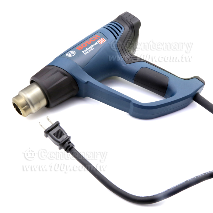 BOSCH Professional Heat Gun - 139641 Product Image
