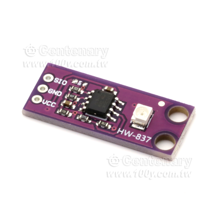 UV Sensor Modular - 139402 Product Image