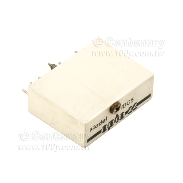 OPTO 22_數位I/O 模塊 - 139663 產品圖片