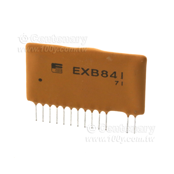 IGBT Driving Hybrid IC - 139677 Product Image