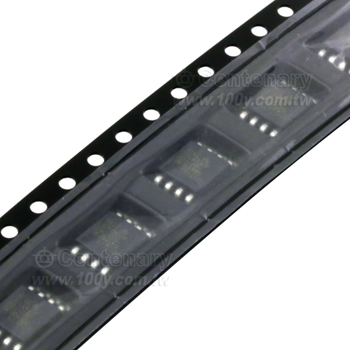 6M-bit Cmos Serial Flash - 139664 Product Image